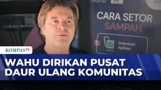 wahu-yayasan-sahabat-multi-bintang-resmikan-hub-pengumpulan-sampah-di-superindo-cipondoh