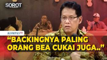 Menkeu Purbaya Bakal Sikat Cukong Rokok Ilegal: Backingnya Paling Orang Bea Cukai!