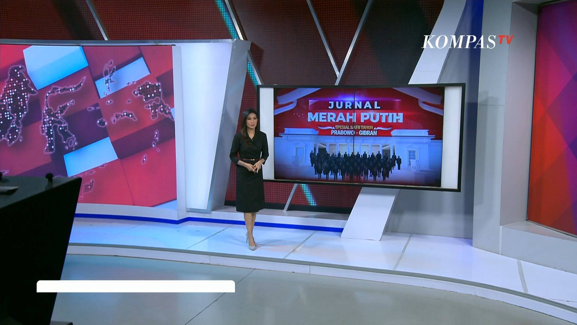 1 Tahun Pemerintahan Prabowo-Gibran: Polri Dirikan SPPG, Perkuat Perlindungan Anak dan Perempuan