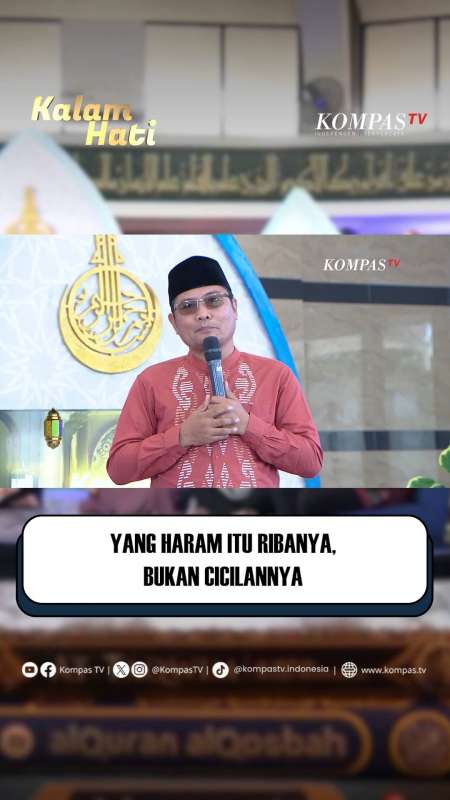 KALAM HATI | Peran Ayah dalam Islam: Pemimpin, Pelindung, dan Pencari Nafkah