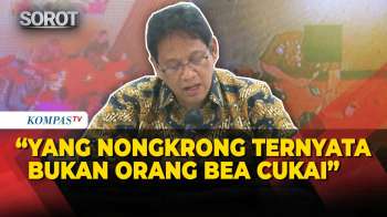 Klarifikasi Purbaya Soal Pegawai Bea Cukai Tiap Hari Nongkrong Di Starbucks