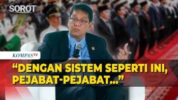 Menteri Purbaya Singgung Soal Cara Pikir Pejabat Negara Hingga Strategi Pertumbuhan Ekonomi