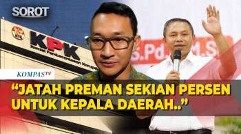 KPK Ungkap ‘Jatah Preman’ Kasus Dugaan Korupsi OTT Gubernur Riau Abdul Wahid