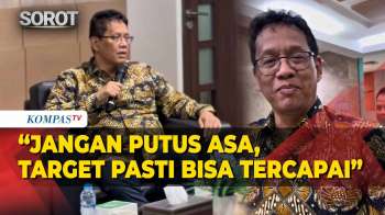 Menkeu Purbaya Beberkan Penyebab Penerimaan Pajak Sulit Dicapai