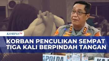 Polisi Tetapkan 4 Tersangka Kasus Penculikan Balita Di Makassar | SAPA MALAM