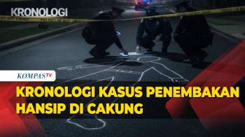 Kronologi Penembakan Hansip Di Cakung Dan Penangkapan Pelaku Yang Ternyata Residivis