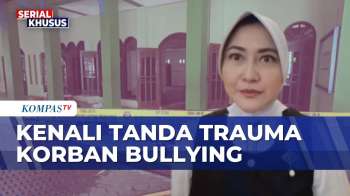 [FULL] Psikolog Ungkap Tanda-Tanda Trauma Pada Korban Bullying: Secara Emosional Akan Lebih Sensitif