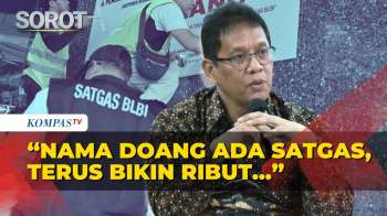 Menkeu Purbaya Tegaskan Tetap Tagih Utang Obligor Meski Satgas BLBI Bubar