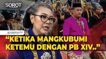 GKR Timoer Jelaskan Soal Wasiat Pakubuwono XIII: Ada Dan Valid!