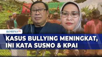 [FULL] Susno Duadji & KPAI Blak-blakan Soroti Siswa SMPN Tangsel Diduga Dibully Hingga Meninggal