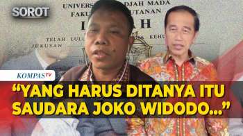 Pengacara Roy Suryo Cs Tuding Jokowi Penyebab Kasus Ijazah Berlangsung Lama