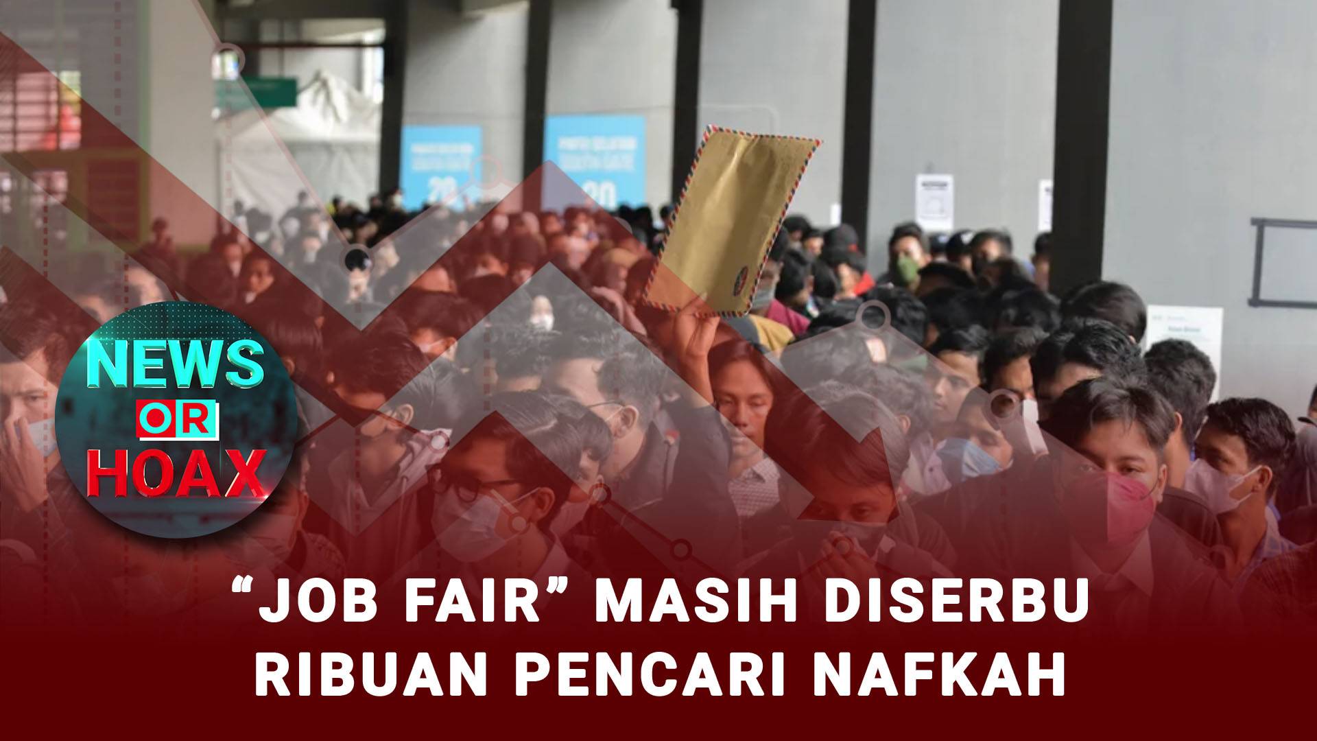 Serba-Serbi Lapangan Kerja