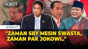 [FULL] Menkeu Purbaya Blak-blakan Ekonomi Indonesia Era SBY, Jokowi Hingga Proyeksi Era Prabowo