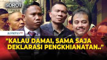 Kuasa Hukum Roy Cs Tanggapi Jimly Tawarkan Mediasi: Kalau Damai, Sama Saja Deklarasi Pengkhianatan!