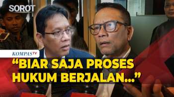 Respons Menkeu Purbaya Soal Eks Dirjen Pajak Dicekal Ke Luar Negeri