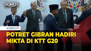 Wapres Gibran Di KTT G20: Hadiri Pertemuan MIKTA Dan Bahas Kerja Sama Bilateral