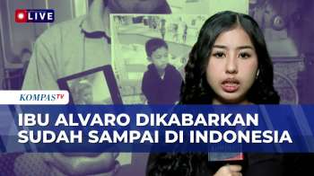 Polisi Akan Rilis Kasus Alvaro Yang Ditemukan Meninggal Usai Hilang | SAPA MALAM