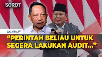 Prabowo Perintahkan Audit RS Di Papua Buntut Ibu Hamil Tewas Usai Ditolak 4 RS
