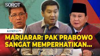 Menteri PKP Maruarar Beber Presiden Prabowo Soroti Rumah Tak Layak Huni Di RI, Minta Purbaya Hal Ini