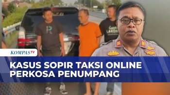 Modus Sopir Taksi Online Pelaku Pemerkosaan Pada Penumpang Menuju Bandara Soetta