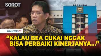 Menkeu Purbaya Wanti-Wanti 16.000 Pegawai Bea Cukai Bisa Dirumahkan, Ini Alasannya