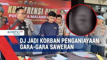 Dipicu Cemburu, Seorang DJ Di Malang Dianiaya Pasangannya!