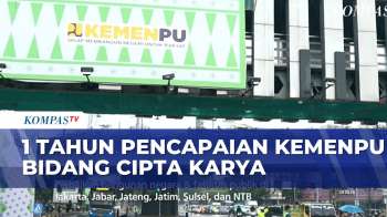 Kemenpu Bidang Cipta Karya Ajak Warga Terlibat Kegiatan Pembangunan Infrastruktur Dasar