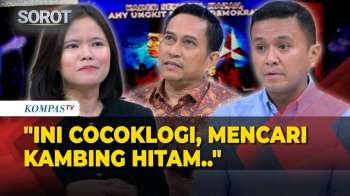 Debat Sengit Demokrat Vs PSI & Relawan Jokowi, Prabowo-Gibran Usai Kader Senggol Ijazah Di DPR