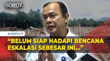 Kepala BMKG Ungkap Indonesia Belum Siap Hadapi Bencana Siklon Tropis