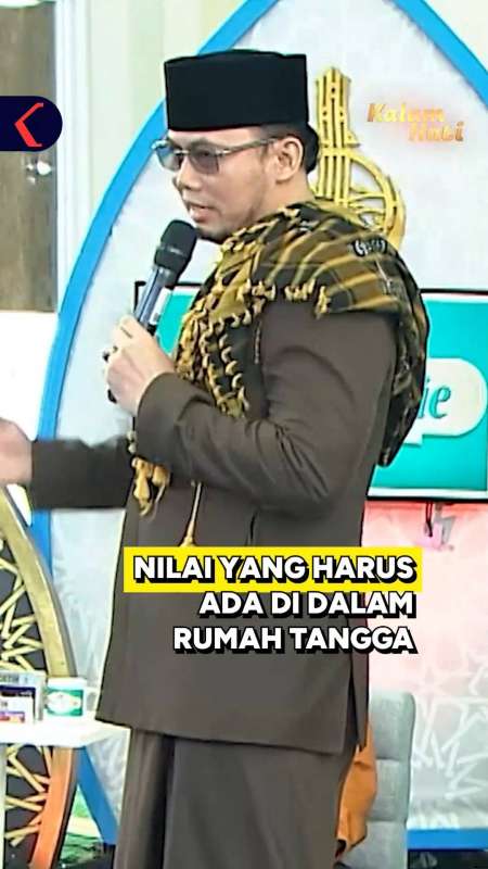 Rahasia Mengusir Jin Dasim Dari Rumah Kita | KALAM HATI