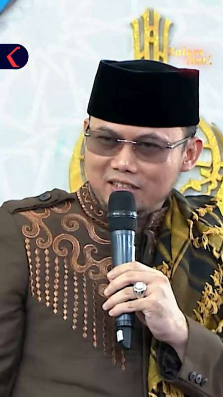 Cara Mengusir Jin Dasim Dari Rumah | KALAM HATI 