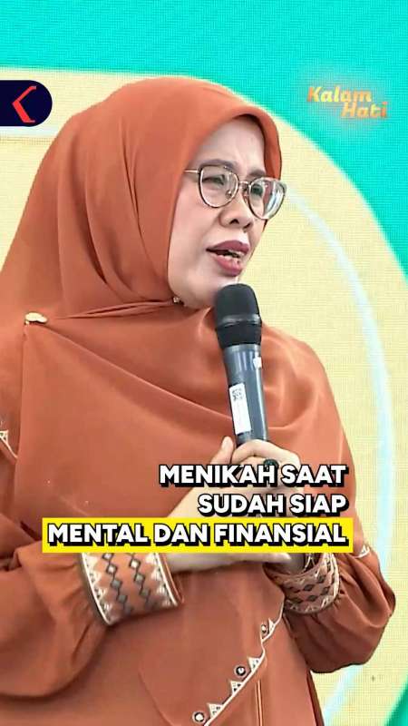 Jin Dasim Bisa Ikut Masuk Rumah! | KALAM HATI