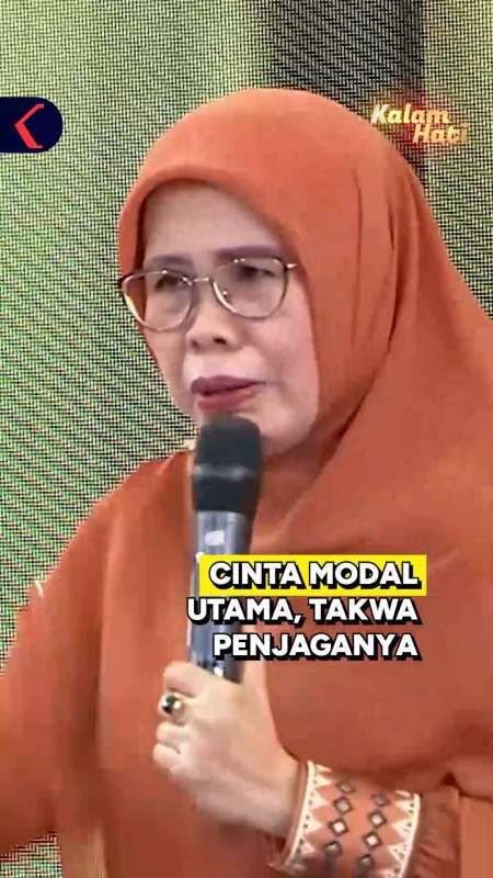 Rahasia Rumah Tangga Kokoh | KALAM HATI