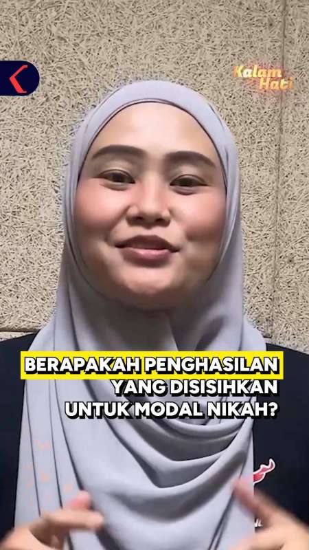 Cara Menjaga Rumah Tangga | KALAM HATI