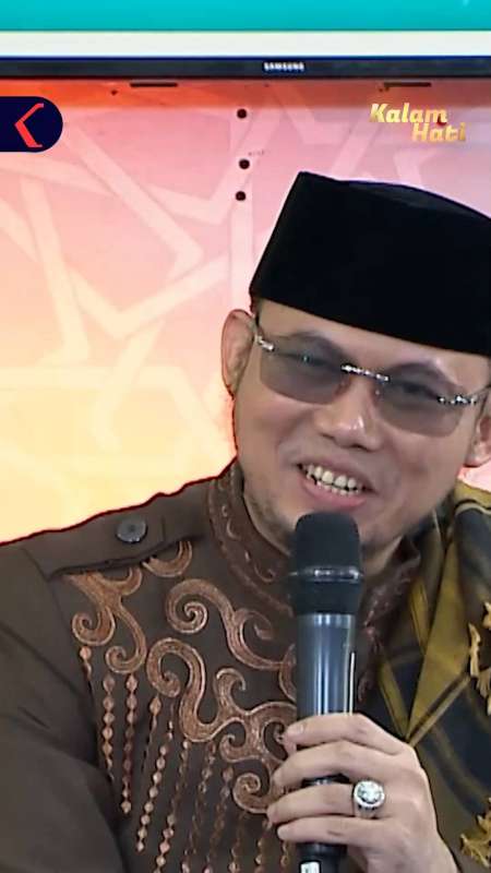 Hal Kecil Yang Bisa Hancurkan Rumah Tangga | KALAM HATI