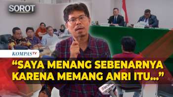 Bonatua Silalahi Klaim Menang Lawan ANRI Perkara Sengketa Ijazah Jokowi