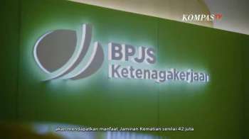 [FULL] Pentingnya Mendaftar BPJS Ketenagakerjaan Bagi Pekerja Dan Pemberi Kerja | JMP