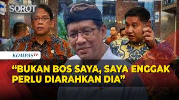 Menohok! Begini Respons Purbaya Atas Usulan Rusun Elite Bali Dari Menteri PKP Maruarar