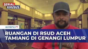 [FULL] RSUD Muda Sedia Diminta Segera Aktifkan Pelayanan Cuci Darah, Pasca Banjir Di Aceh Tamiang