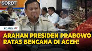 full-arahan-presiden-prabowo-pimpin-ratas-bencana-di-aceh-kepala-bnpb-hingga-ksad-lapor-langsung