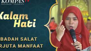 kenapa-ibadah-tidak-diterima-40-hari-kalam-hati