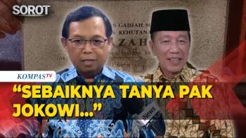 Sekjen Demokrat Tanggapi Pernyataan Jokowi Singgung Dalang Di Balik Kasus Ijazah Palsu