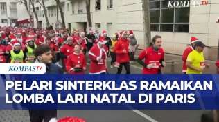 unik-pelari-berkostum-sinterklas-ramaikan-lomba-lari-10-km-di-paris-sapa-pagi