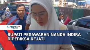 bupati-pesawaran-nanda-indira-diperiksa-kejati