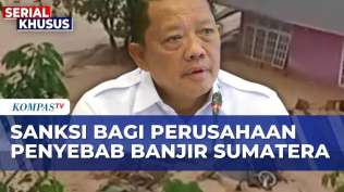 kejagung-proses-perusahaan-terkait-pembalakan-liar-penyebab-banjir-sumatera-kompas-petang