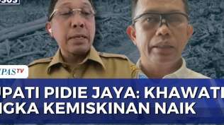 full-bupati-pidie-jaya-aceh-ungkap-kerugian-warga-akibat-banjir-sumatera-ini-respons-bnpb