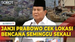 full-prabowo-pimpin-sidang-kabinet-paripurna-bahas-bencana-sumatera-hingga-soroti-perubahan-iklim