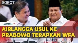 menko-airlangga-usul-terapkan-wfa-29-31-desember-presiden-prabowo-tepuk-tangan