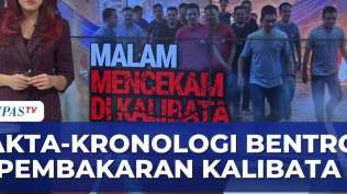 full-deret-fakta-kericuhan-kalibata-pengeroyokan-debt-collector-hingga-pembakaran-kios-berut