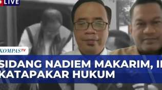 full-pakar-hukum-soal-sidang-perdana-nadiem-makarim-terkait-kasus-korupsi-laptop